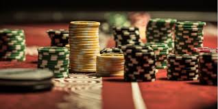 Casino Zolotoy Arbuz